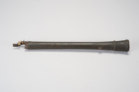 Archived Images\B_numbers\B501-B1000\B740.04.jpg; B740; blunderbuss barrel; barrel, blunderbuss